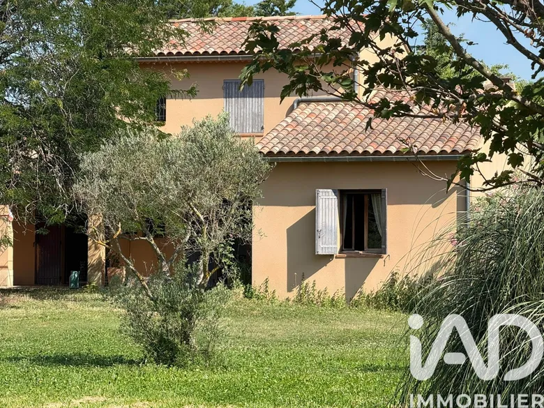 Maison 5 pièces 129 m² · à Sarrians · 129 m² · 418 000 €