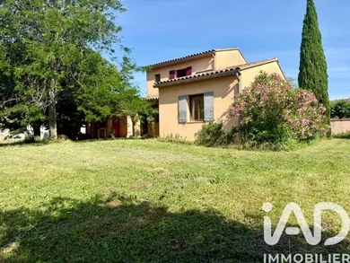 Maison à Sarrians (84260)