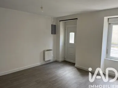 Appartement à Étel (56410)