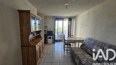 Appartement à Muret (31600)