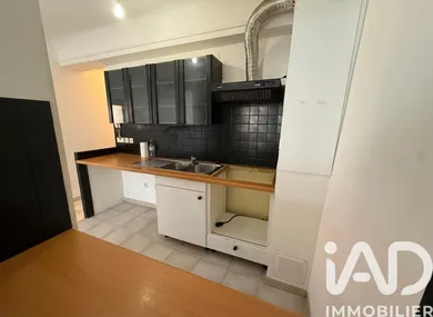 Apartment in Saint-Zacharie (83640)