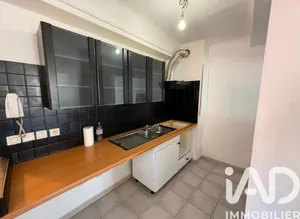 Appartement à Saint-Zacharie (83640)