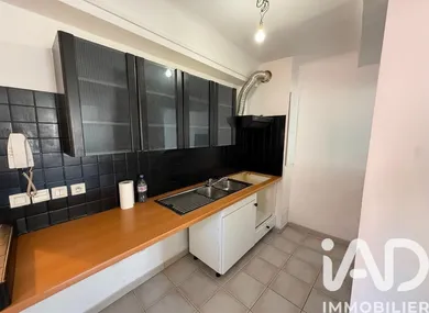 Appartement à Saint-Zacharie (83640)