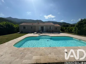 Maison à Borgo (20290)