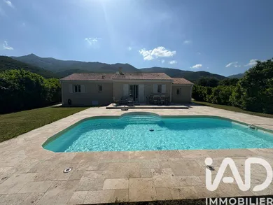 Maison à Borgo (20290)