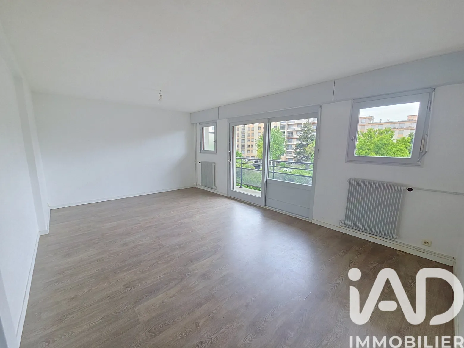 appartement à Annemasse