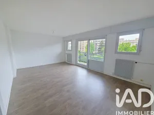 Apartment in Annemasse (74100)