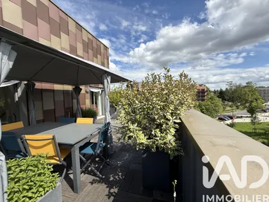 Apartment in Massy (91300)