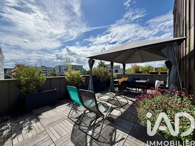 Apartment in Massy (91300)