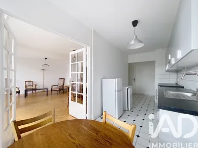 Appartement à Versailles (78000)