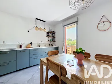 Appartement à Collonges-au-Mont-d'Or (69660)