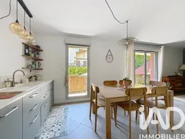 Appartement à Collonges-au-Mont-d'Or (69660)