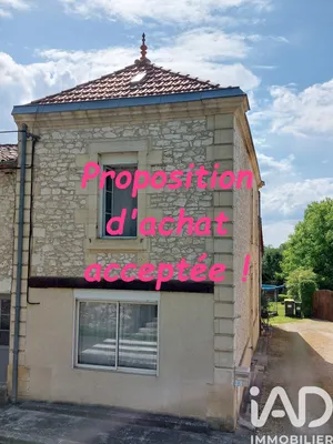 House in pineuilh (33220)