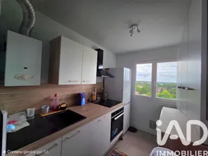 Appartement à La Chapelle-Saint-Luc (10600)