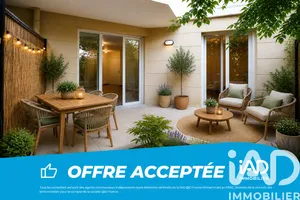 Apartment in Poissy (78300)