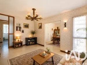 Apartment in Pau (64000)