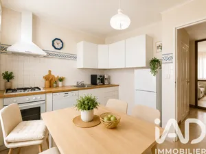 Appartement à Pau (64000)