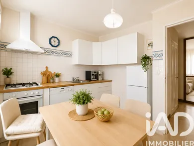 Apartment in Pau (64000)