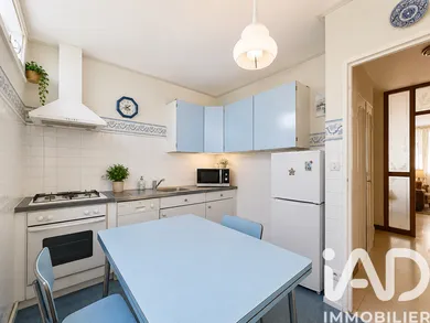Apartment in Pau (64000)