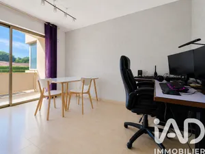 Appartement à Toulon (83200)