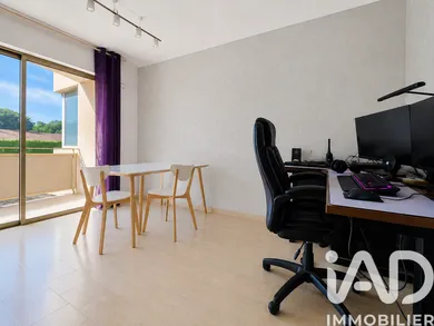 Appartement à Toulon (83200)