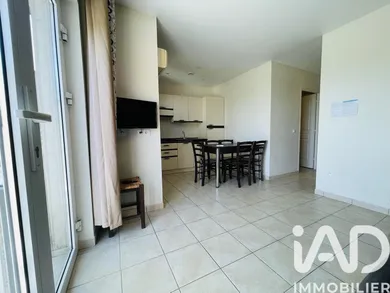 Apartment in SARI SOLENZARA (20145)