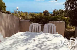 Appartement à SARI SOLENZARA (20145)