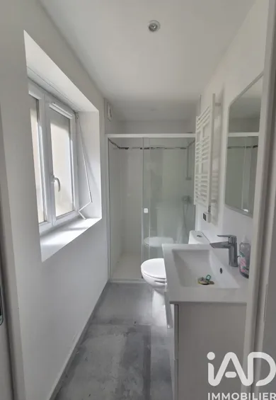 Studio in La Ferté-sous-Jouarre (77260)