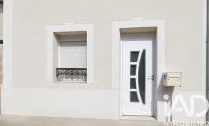 Studio à La Ferté-sous-Jouarre (77260)