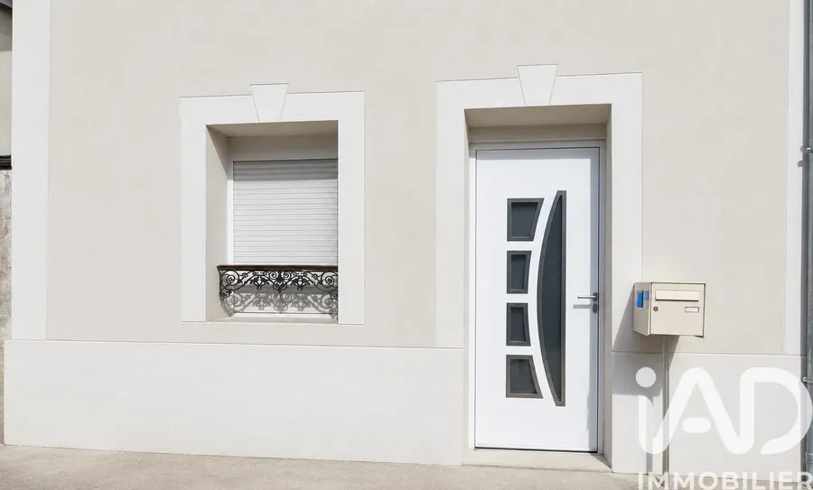 Studio à La Ferté-sous-Jouarre (77260) photo 2