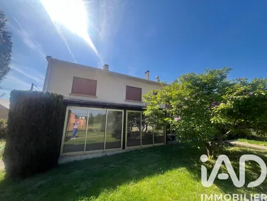 Maison à Fameck (57290)