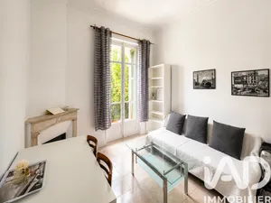 Appartement à Nice (06000)