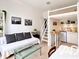 Appartement à Nice (06000)