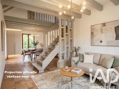Maison à Ledeuix (64400)