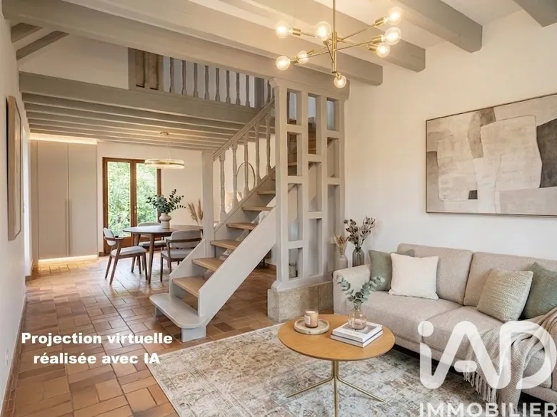 Maison 4 pièces 90 m² · à Ledeuix · 90 m² · 168 000 €