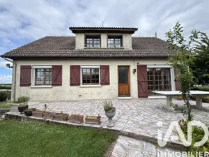 House in Chuisnes (28190)