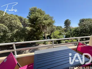 Appartement à Six-Fours-les-Plages (83140)