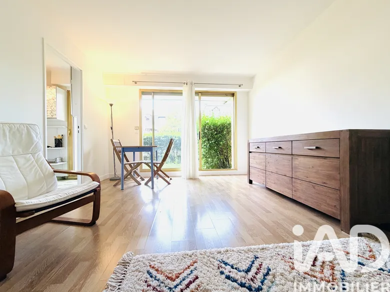 Appartement 1 pièce 28 m² · à Deauville · 28,1 m² · 185 000 €