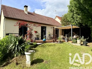 Maison à Pringy (77310)