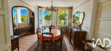 Apartment in Fréjus (83600)