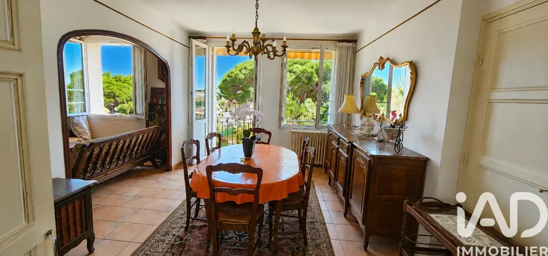 Appartement 3 pièces 80 m² · à Fréjus · 80,3 m² · 290 000 €