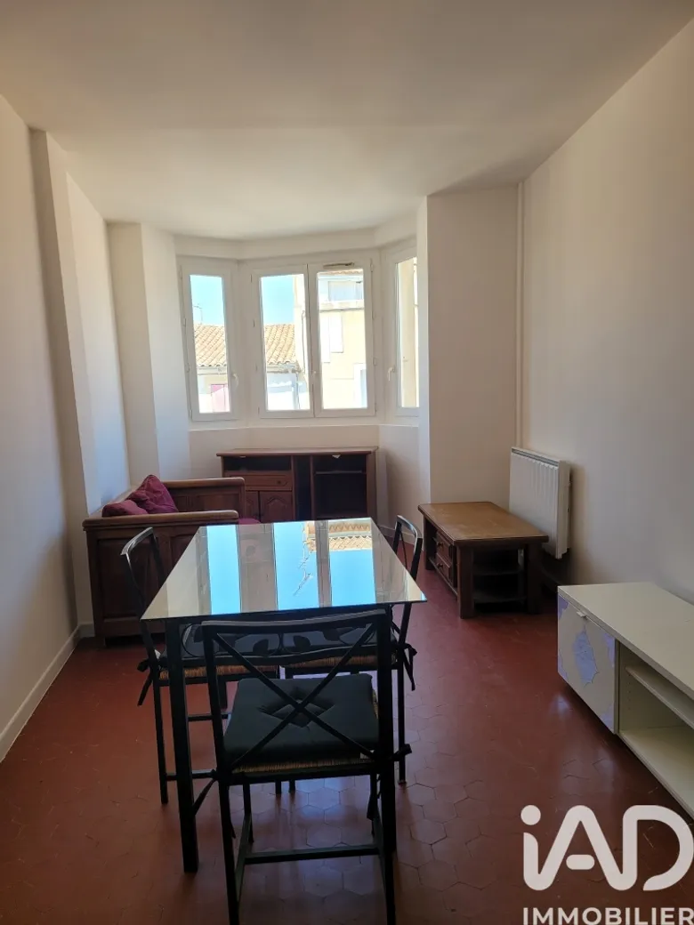 Appartement 1 pièce 35 m² · à Berre-l'Étang · 35 m² · 640 €/mois