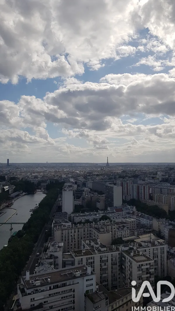 Appartement à Paris (75019) photo 2