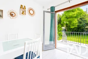 Maison traditionnelle à Gonesse (95500)