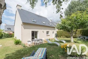 Traditional house in Saint-Malo (35400)