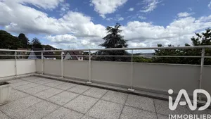 Appartement à Juziers (78820)