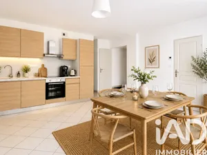 Appartement à Aix-les-Bains (73100)
