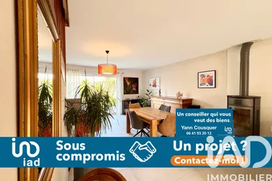 House in Saint-Jacques-de-la-Lande (35136)