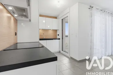 Apartment in Beauzelle (31700)