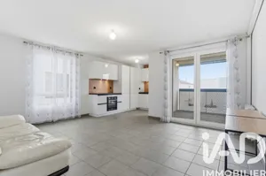 Appartement à Beauzelle (31700)